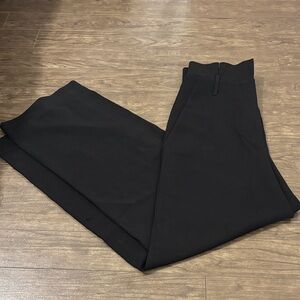 Babaton Pleated Pants